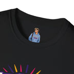 Vote Like a Girl T-Shirt