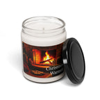 Eco Friendly Soy Scented Candle - 10 Luxurious Scents to Choose From