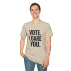 Vote I Dare You T-Shirt