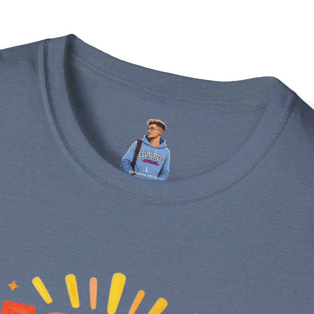 Focus On The Good T-Shirt