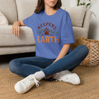 Keepers of the Earth T-Shirt