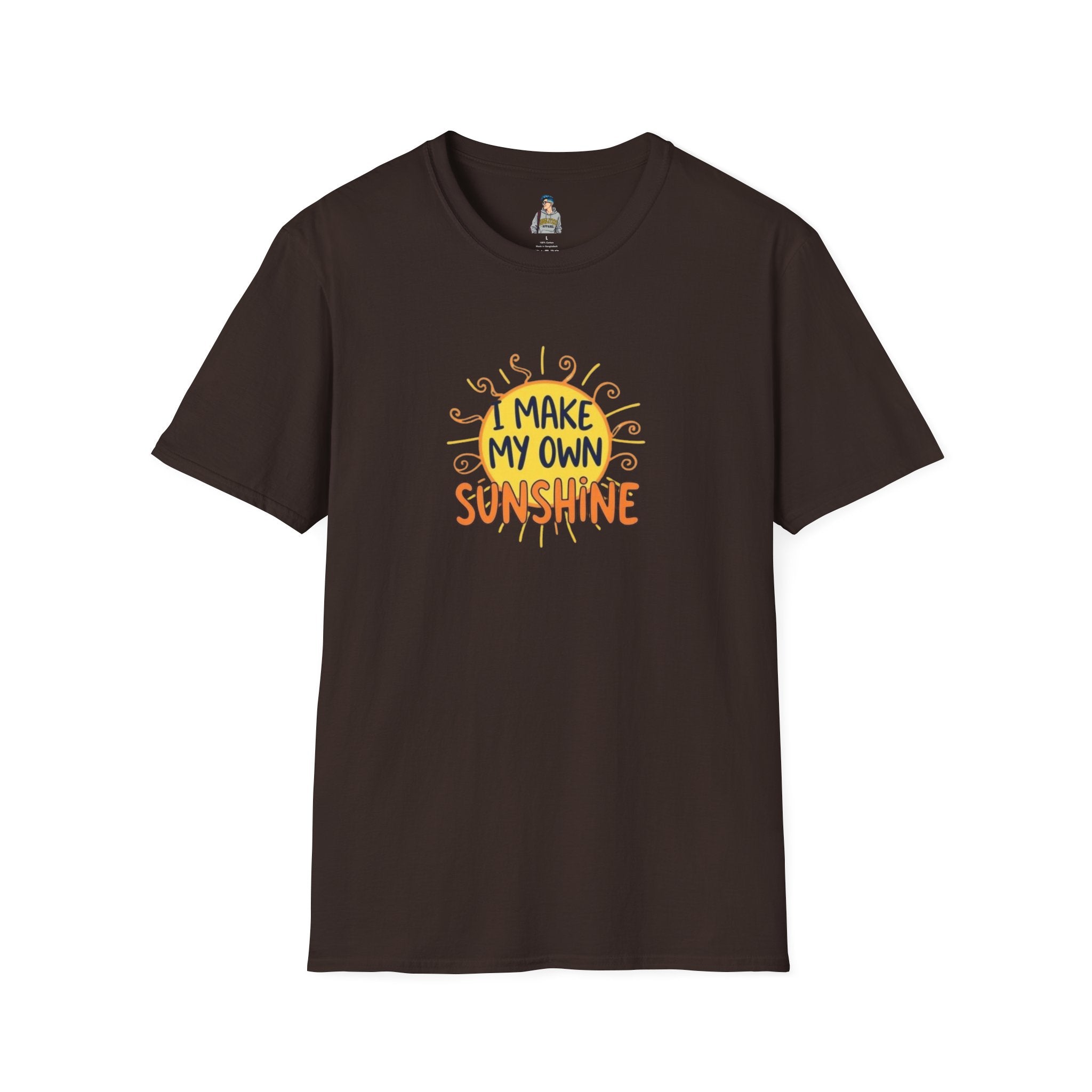 I Make My Own Sunshine T-Shirt