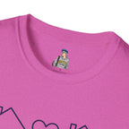 Love Thy Neighbor END ICE T-Shirt