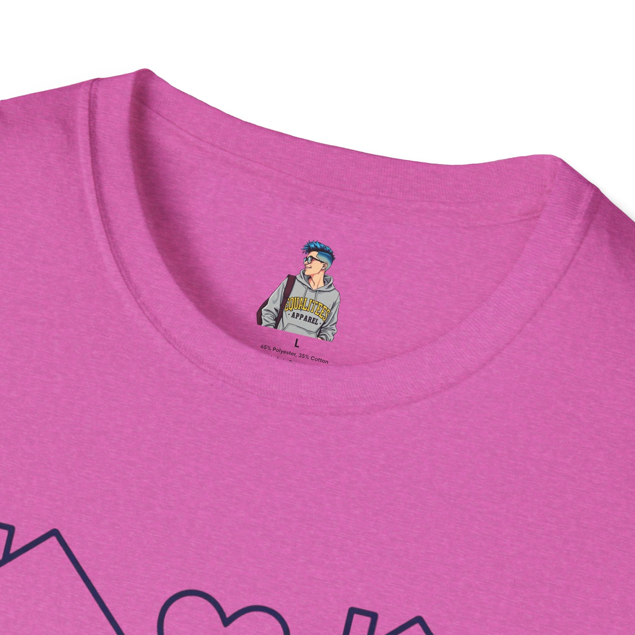 Love Thy Neighbor END ICE T-Shirt