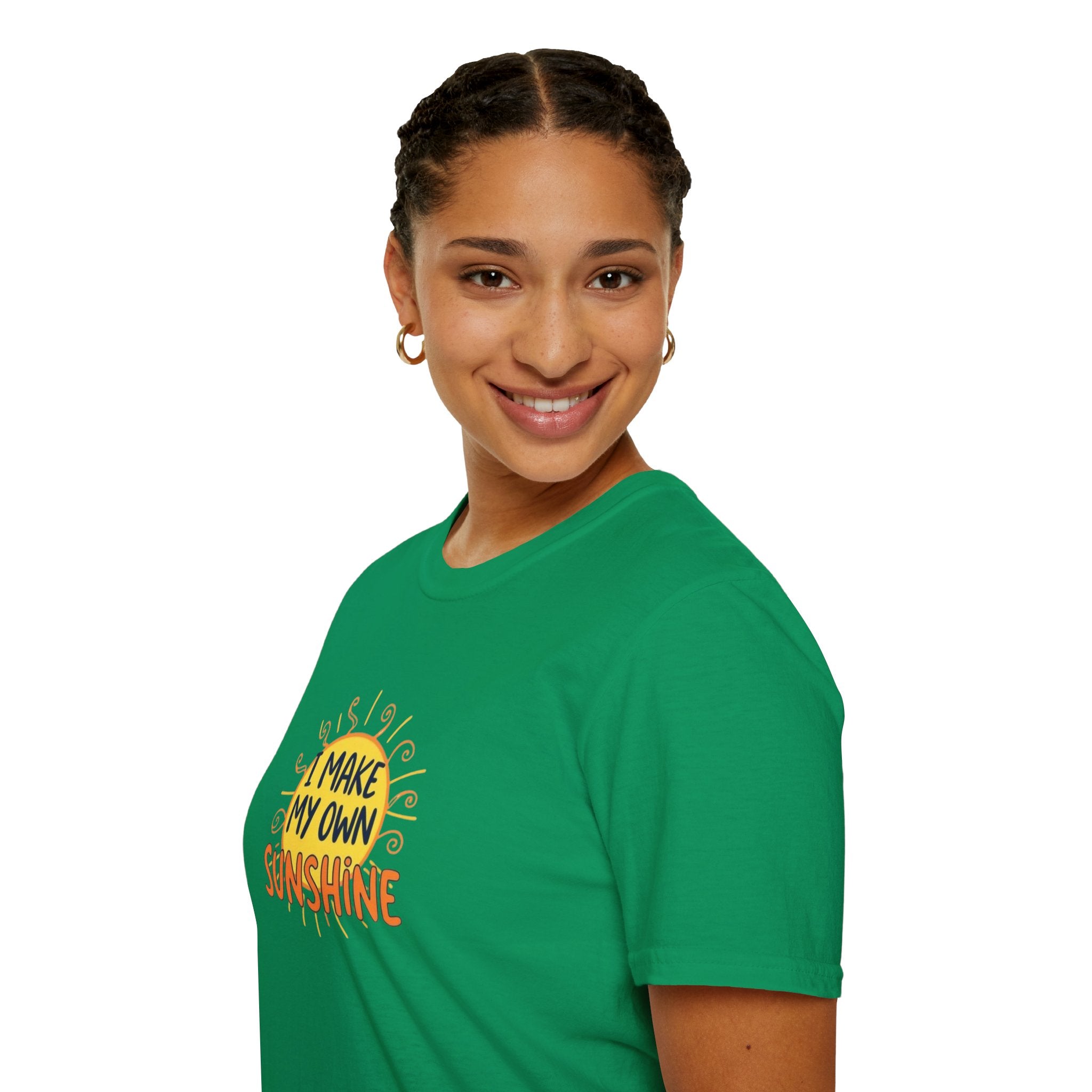 I Make My Own Sunshine T-Shirt