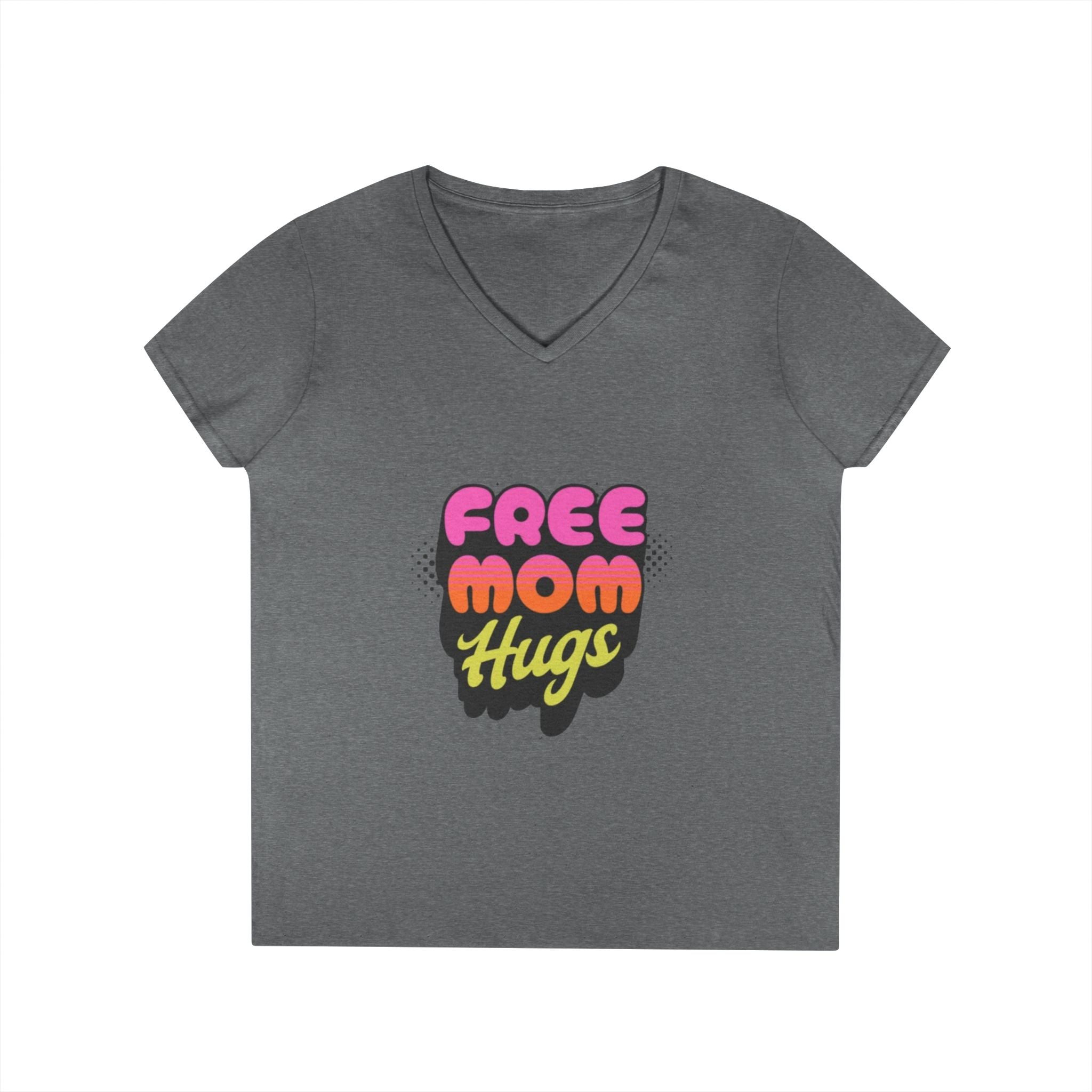 Free Mom Hugs Protest T-Shirt