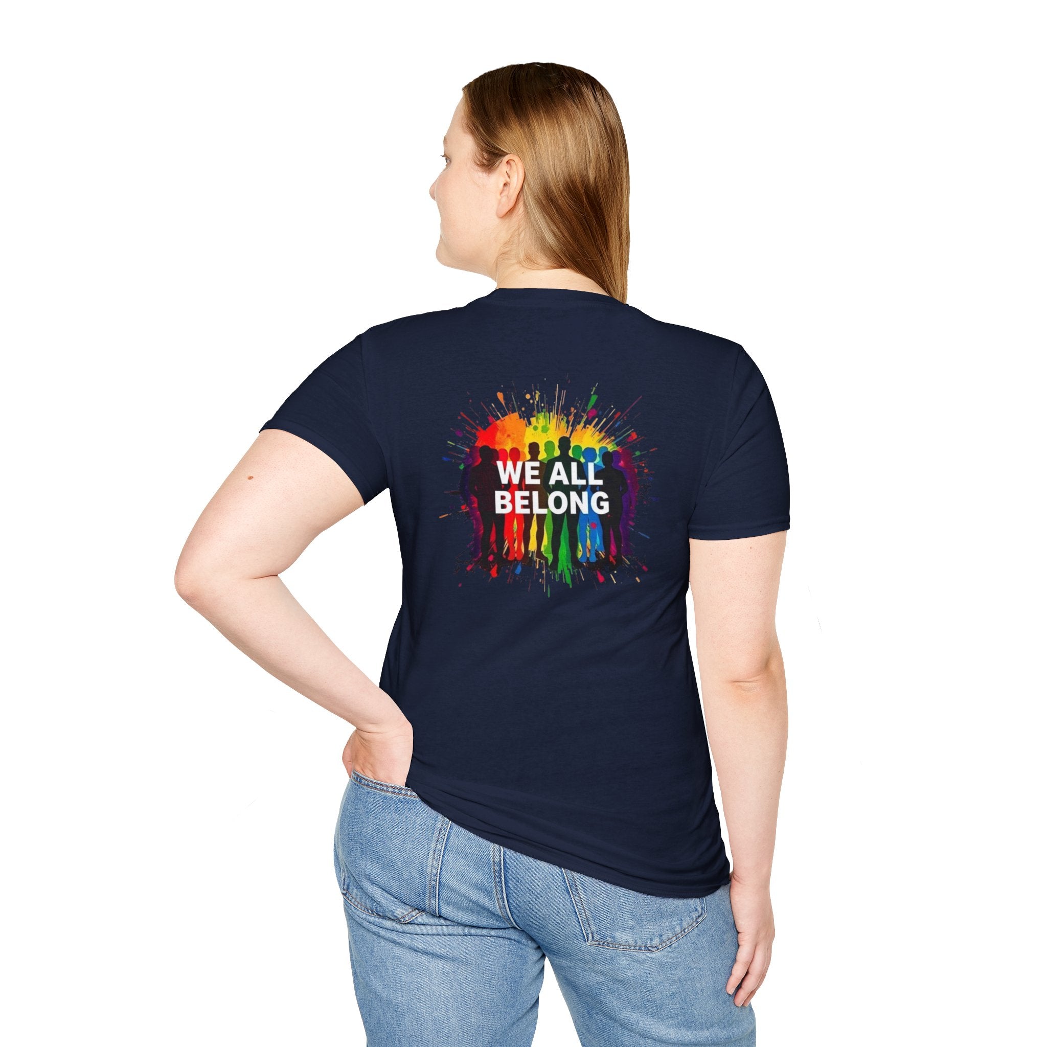 Expert on Skin T-shirt - EqualiTees.Me