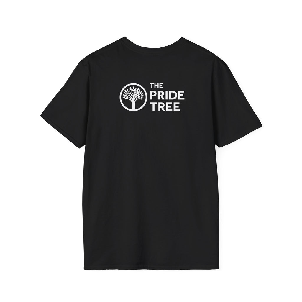 Protect Our Trans Siblings Pride Tree Las Vegas T-Shirt