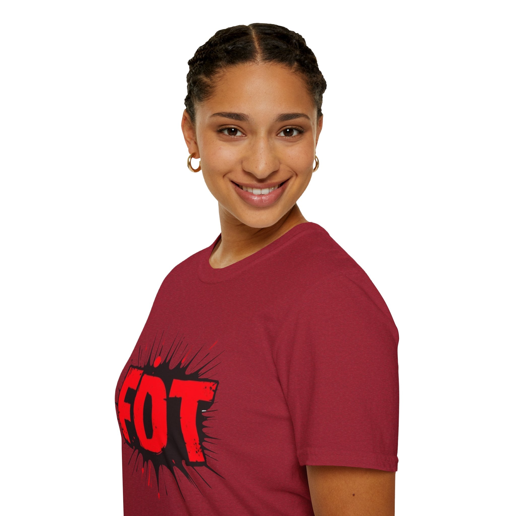 FDT Graphic T-shirt