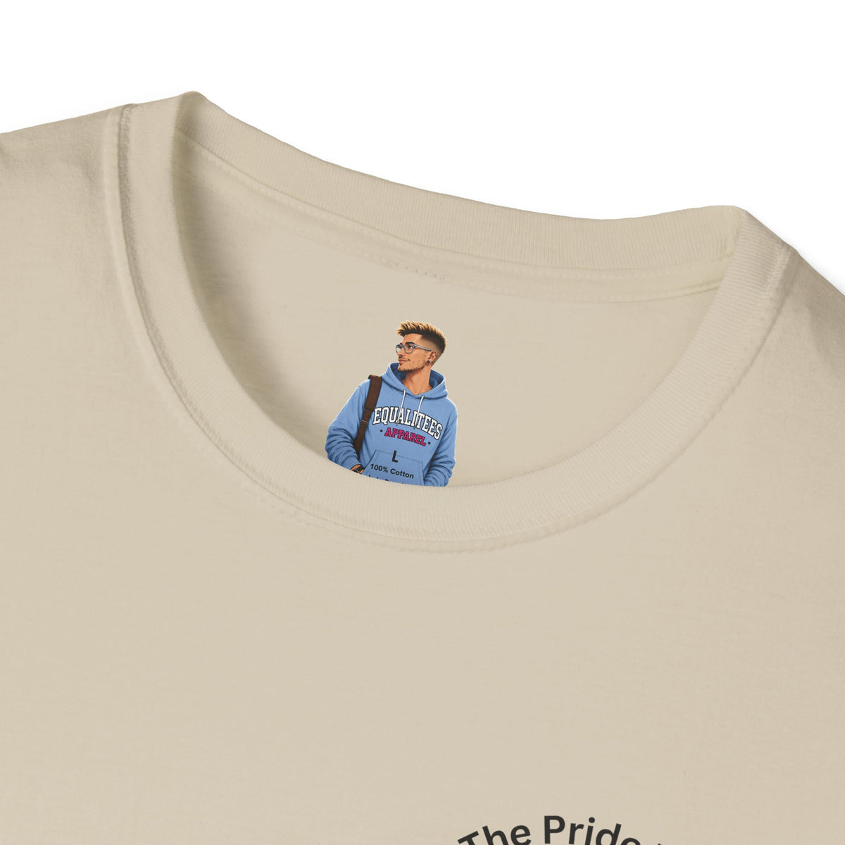 Pride Tree Las Vegas T-Shirt