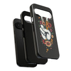 Grow Peace Digital Artwork Tough Case For Android & iPhone