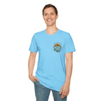 Keepers of The Earth Forest T-shirt