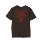 MMIW Awareness Unisex T-Shirt