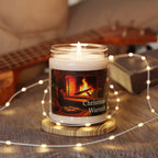 Eco Friendly Soy Scented Candle - 10 Luxurious Scents to Choose From