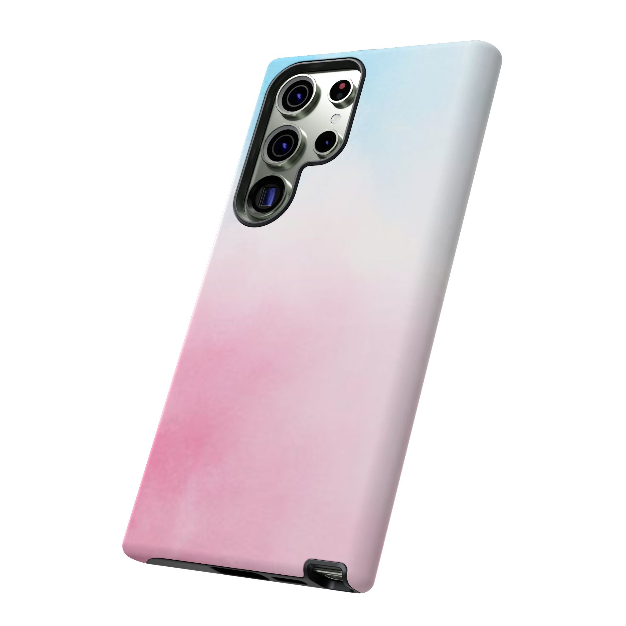 Pastel Cloud Tough Case for Android
