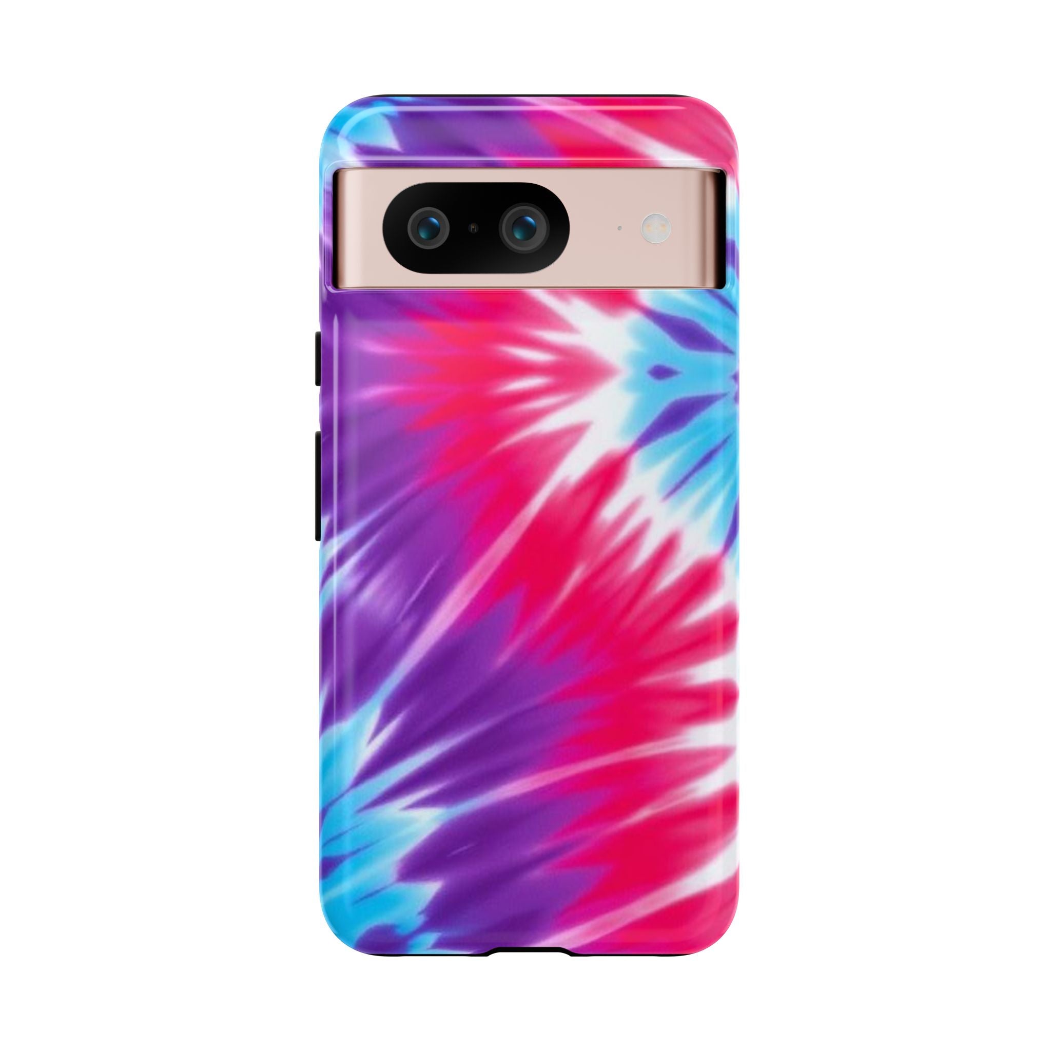 Tie-Dye Tough Case for Android