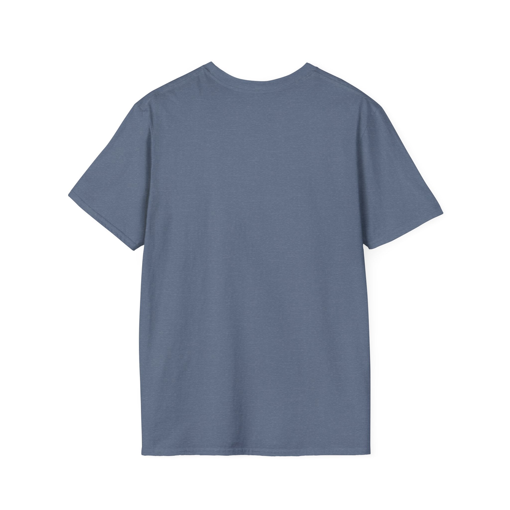 Radicalized by Basic Decency T-Shirt Colorful Graffiti Typography