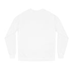 Educate, Advocate, Celebrate Unisex Crew Neck Sweatshirt - Empowerment Apparel