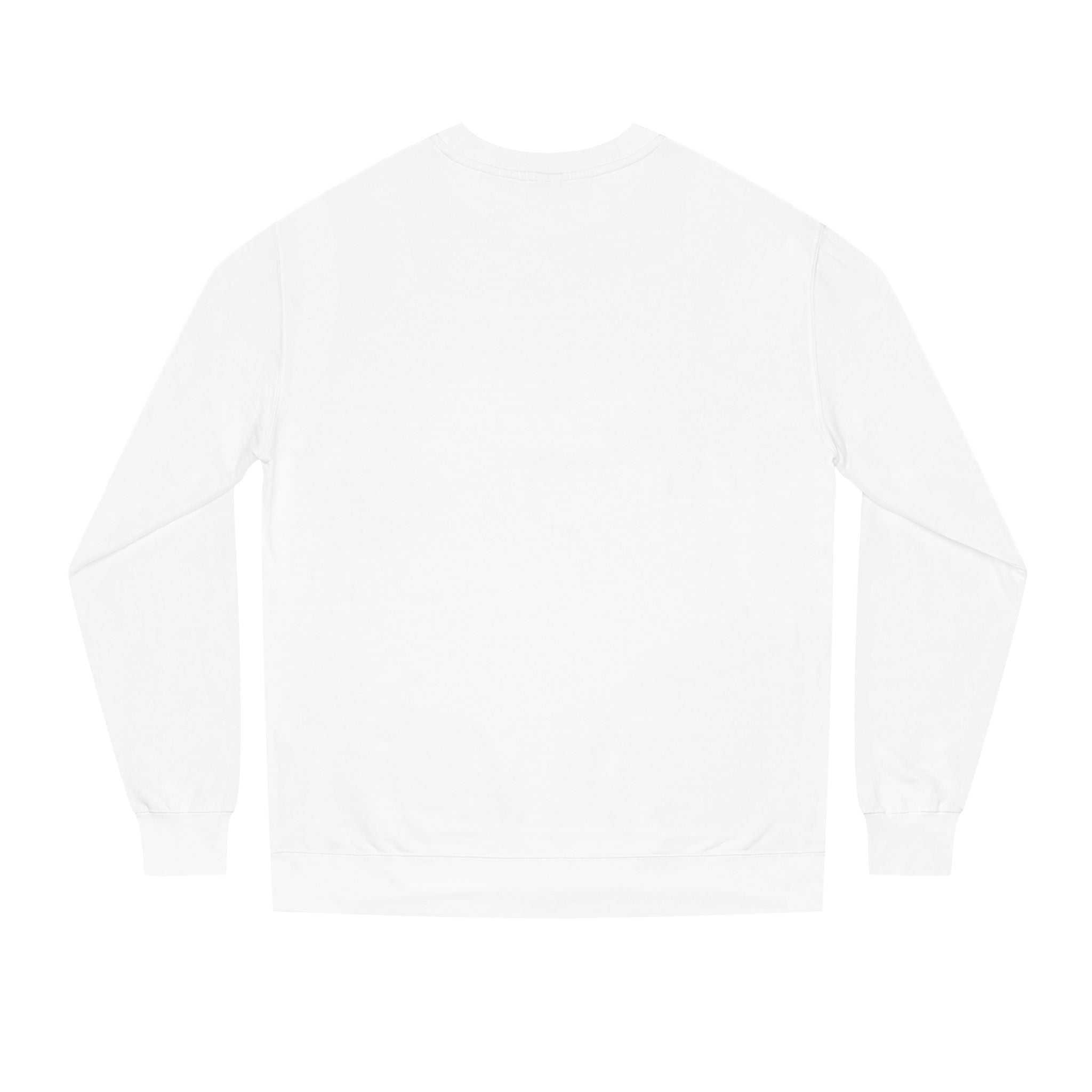 Educate, Advocate, Celebrate Unisex Crew Neck Sweatshirt - Empowerment Apparel