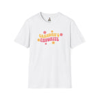 Grandma's Favorite Unisex Softstyle T-Shirt
