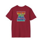No Pride Without Black Queer Pride