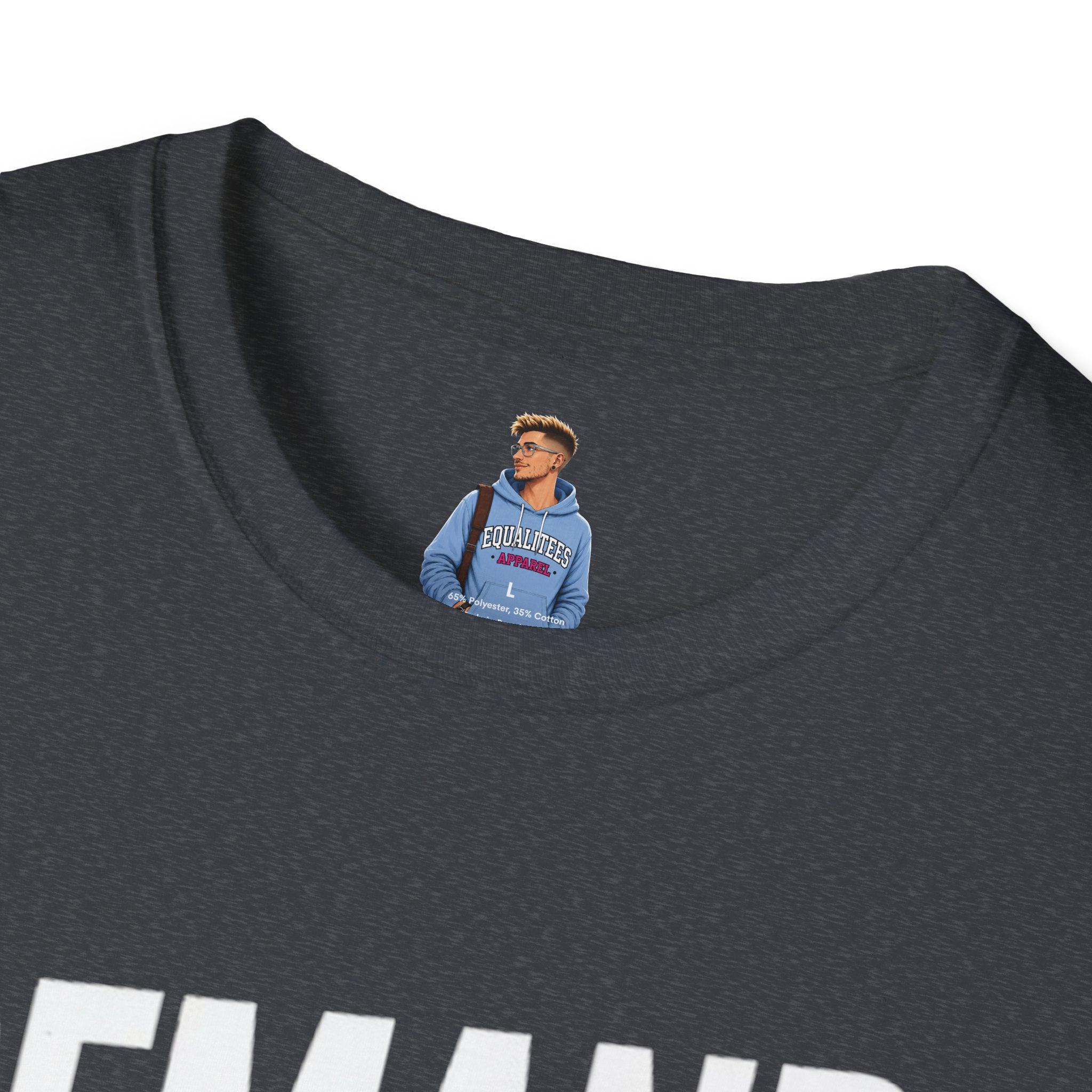 Demand Justice T-Shirt