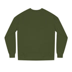 Educate, Advocate, Celebrate Unisex Crew Neck Sweatshirt - Empowerment Apparel