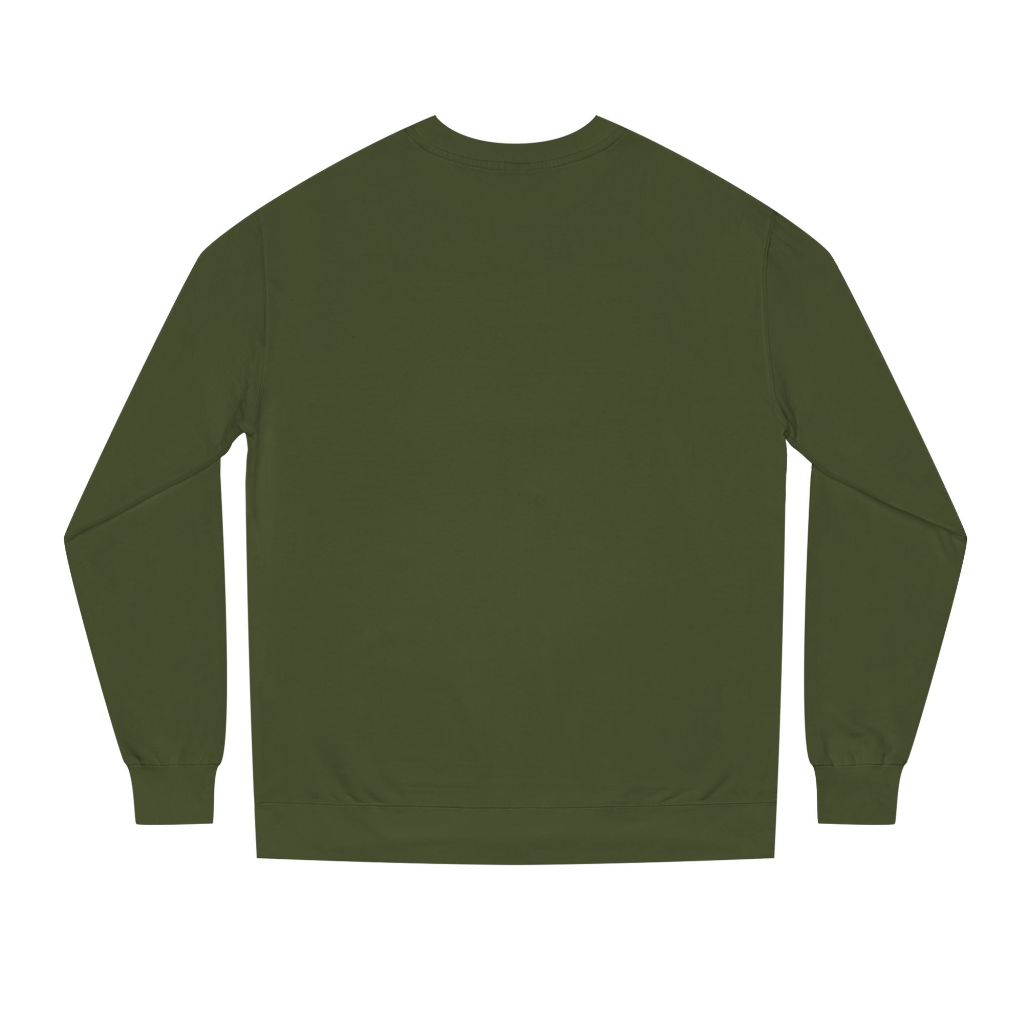 Educate, Advocate, Celebrate Unisex Crew Neck Sweatshirt - Empowerment Apparel