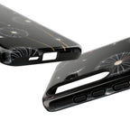 Dandelion Wishes Tough Case for Android