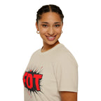 FDT Graphic T-shirt