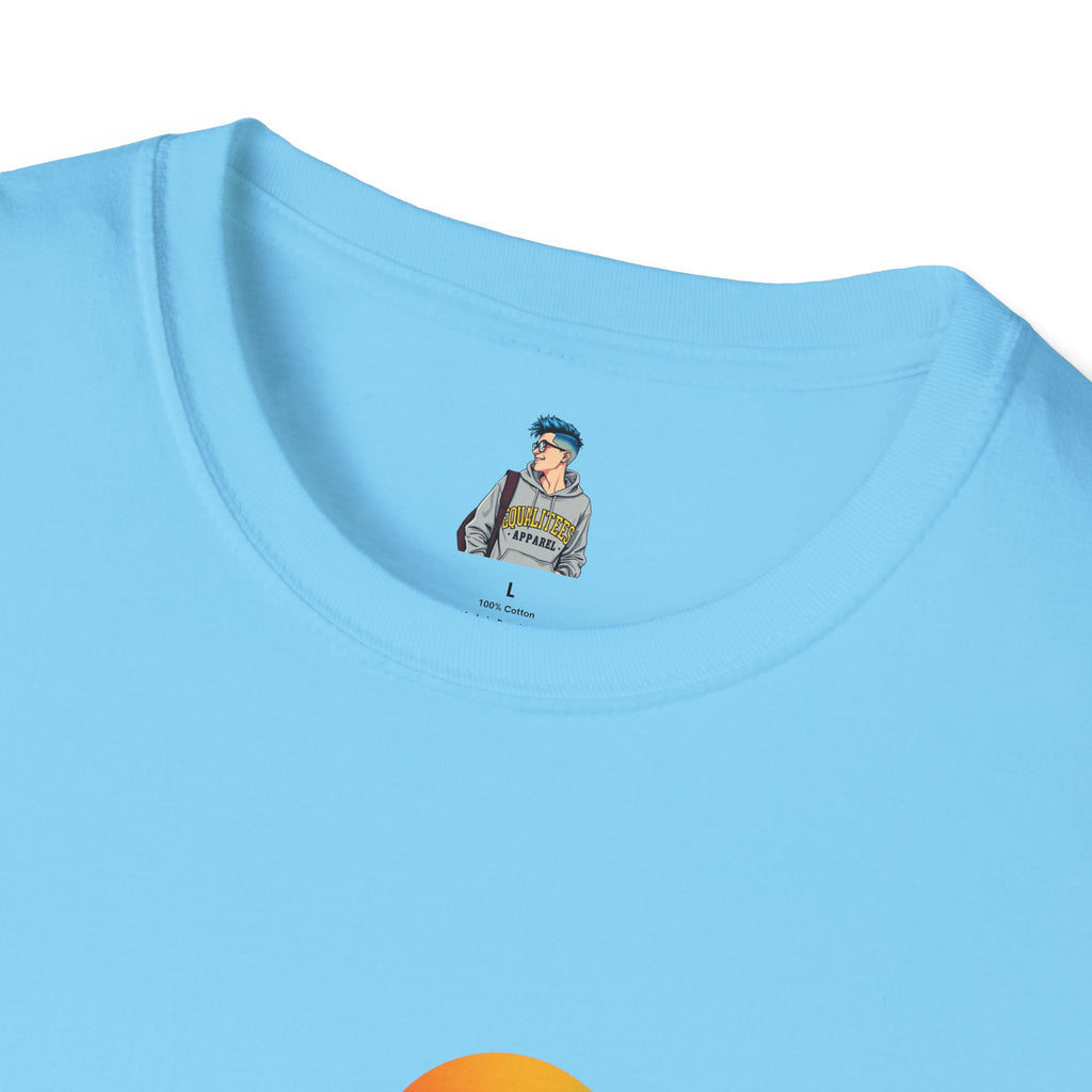 Love & Autism Awareness T-Shirt