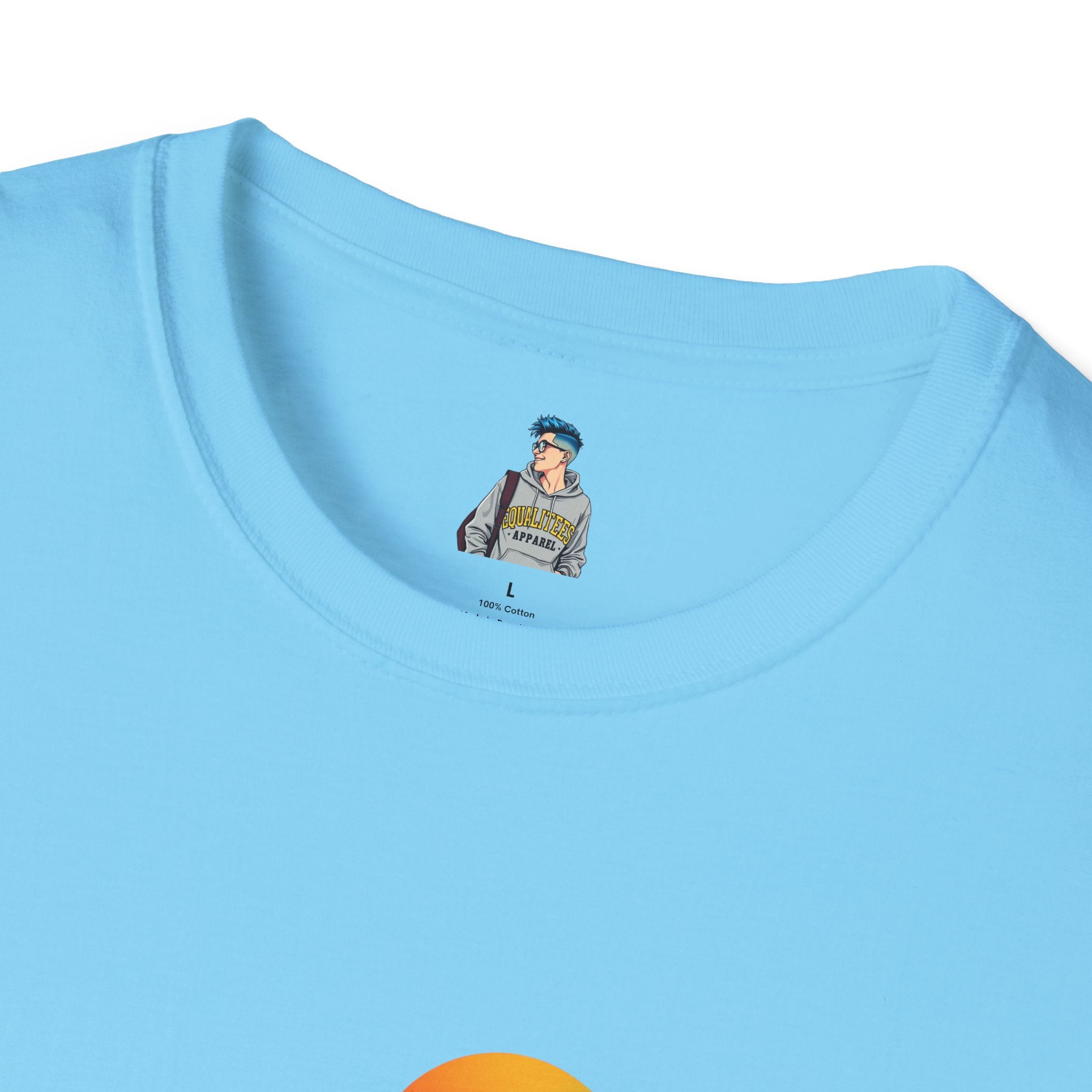 Love & Autism Awareness T-Shirt