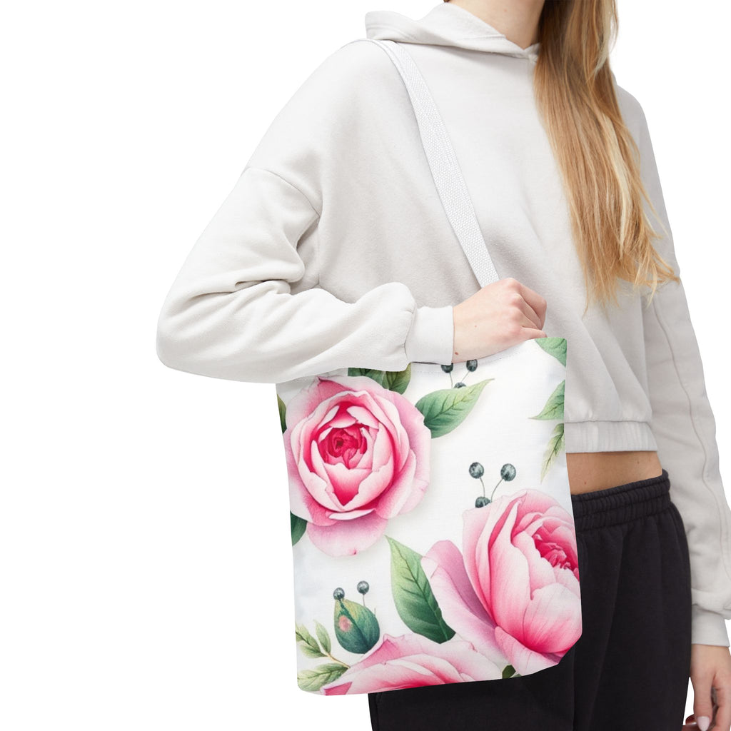 Floral Pattern Design - Perfect for Activists and Freedom Lovers