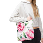 Floral Pattern Design - Perfect for Activists and Freedom Lovers