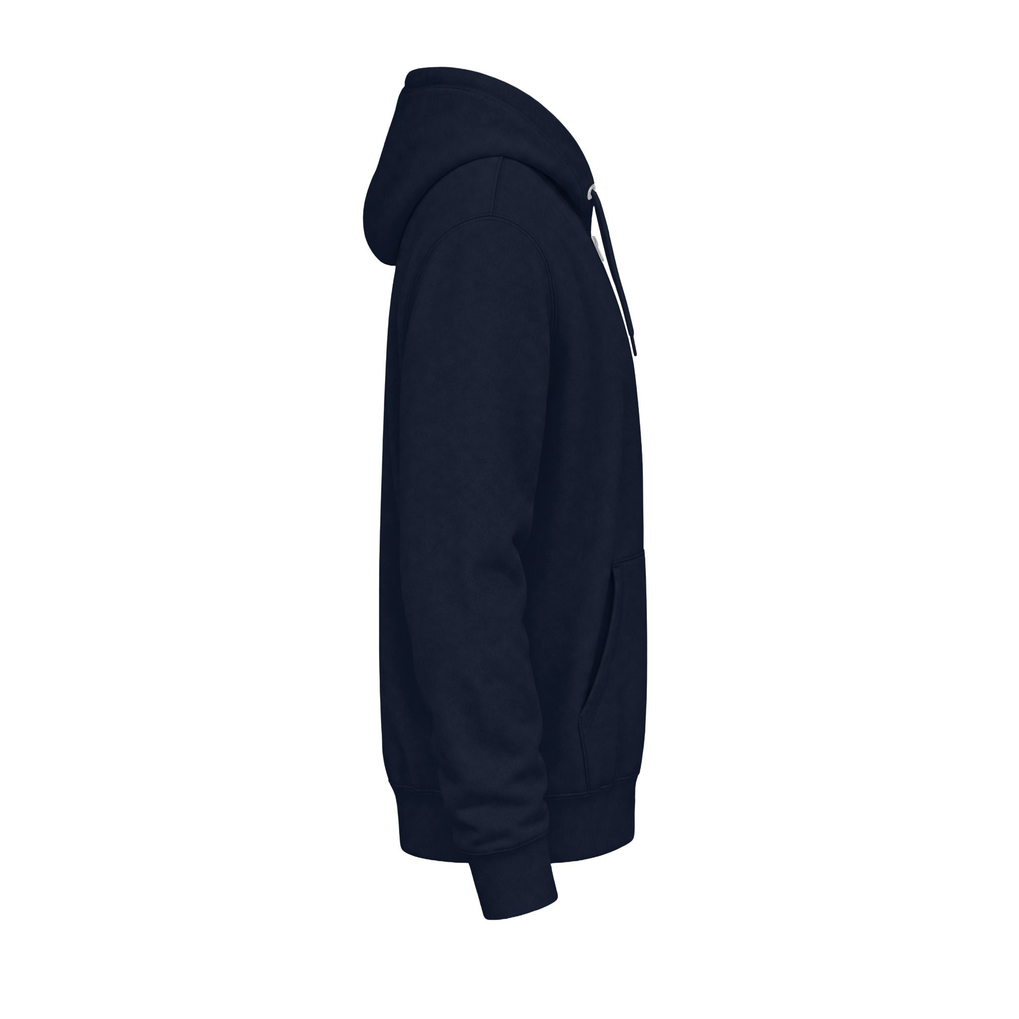 BTTF - Black Trans Travel Fund Unisex Zip-Up Hoodie