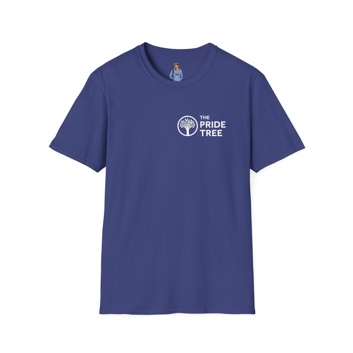 Guard the Grove Pride Tree Las Vegas T-Shirt