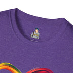 Autism Awareness T-Shirt - Unisex Softstyle Tee
