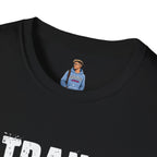 Trans Lives Matter Unisex Softstyle T-Shirt - Support LGBTQ+ Rights