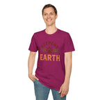 Keepers of the Earth T-Shirt