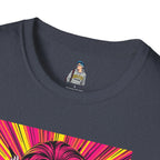 I'm Not Dramatic, I'm Theatrically Inclined! Unisex Softstyle T-Shirt