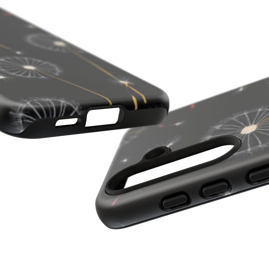 Dandelion Wishes Tough Case for Android