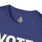 Your Rights Depend on You T-Shirt