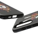 Grow Peace Digital Artwork Tough Case For Android & iPhone
