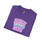 Protect Trans Kids T-shirt