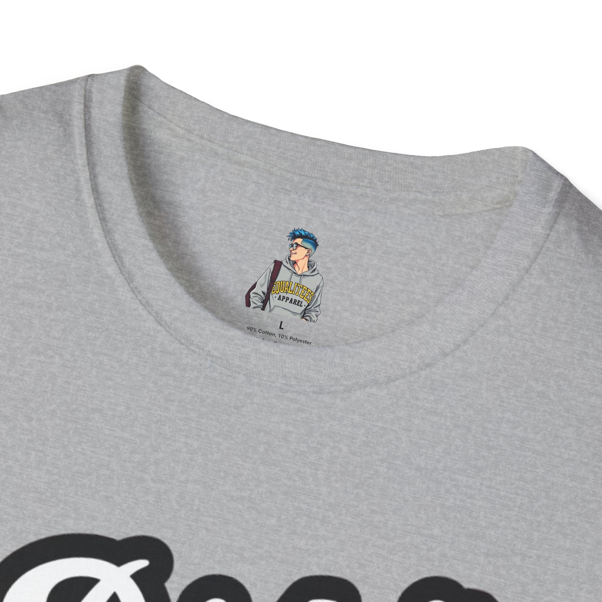 Didn’t Vote for the Felon T-Shirt — Political Statement Tee