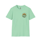 Keepers of The Earth Forest T-shirt