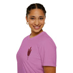 'We Are Still Here' Unisex Softstyle T-shirt