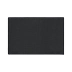 Cosmic Moon Heavy Duty Floor Mat - Vibrant Space Design for Home Decor
