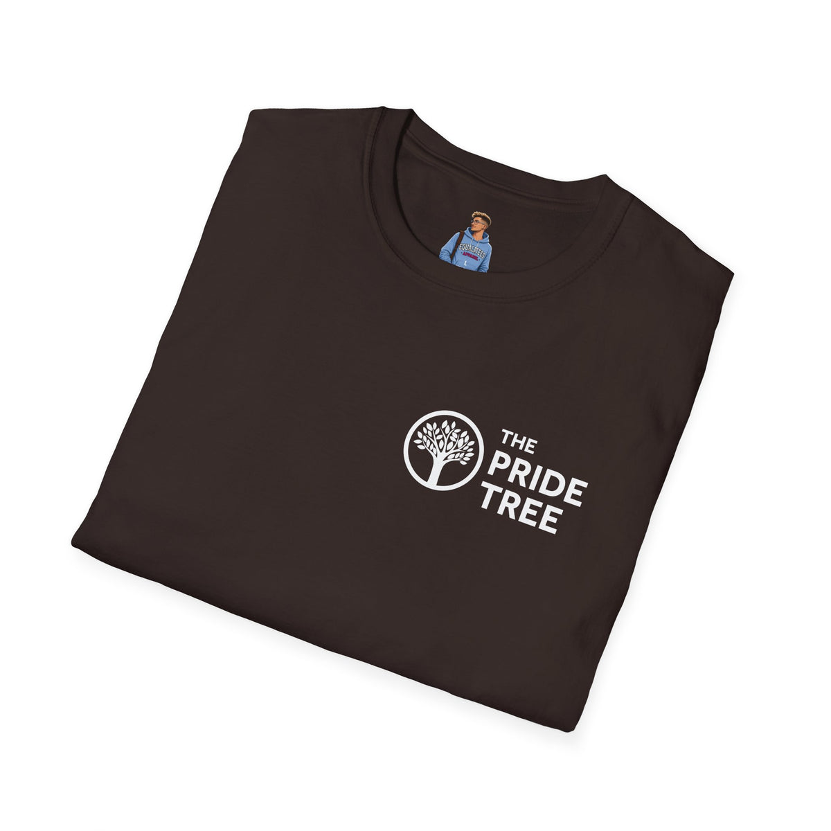 Guard the Grove Pride Tree Las Vegas T-Shirt