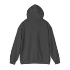 You Matter Hooded Sweatshirt - Unisex Heavy Blend - Colorful & Inspiring
